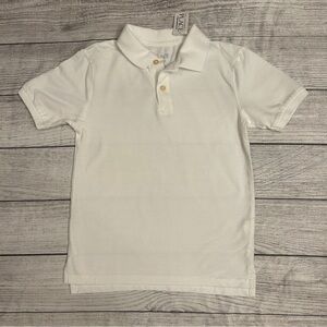 Children’s Place polo size M 7/8 boys NWT